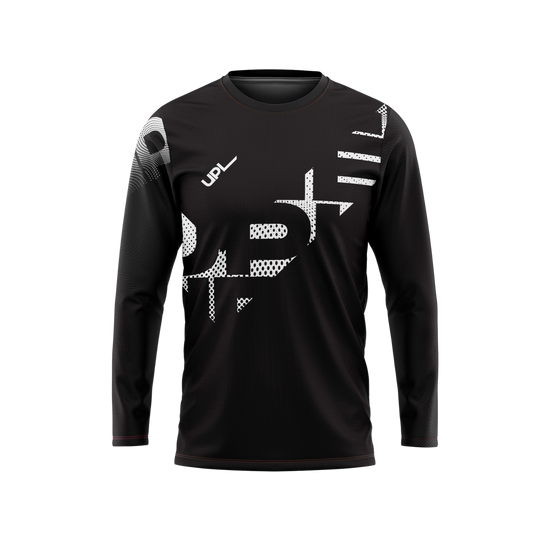Playbook - Long Sleeve