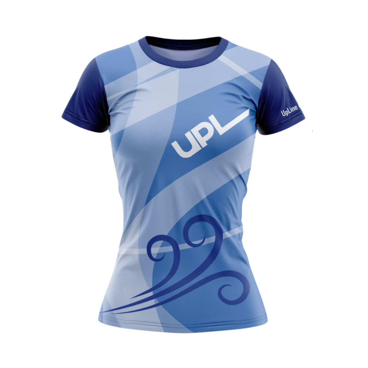 Two t-shirts of your own design and Shorts!!! - Uniform Kit