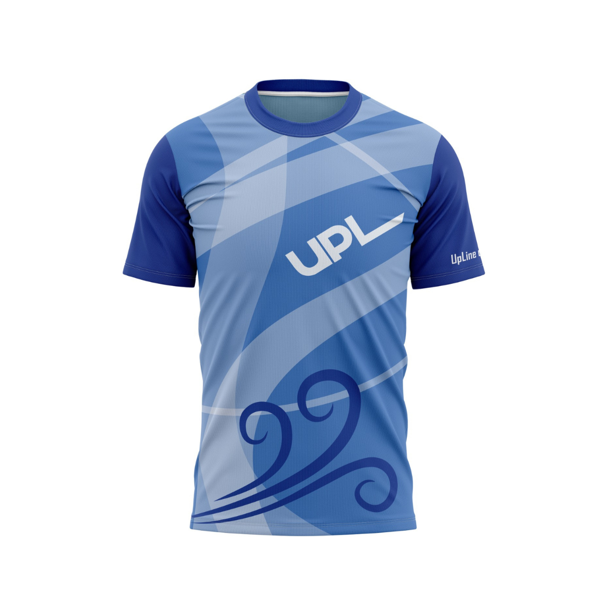 Two t-shirts of your own design and Shorts!!! - Uniform Kit