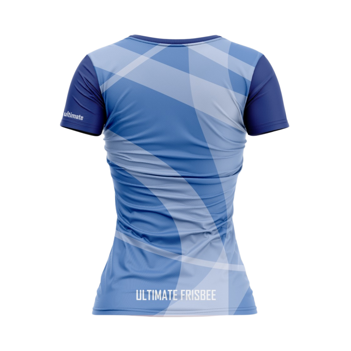 Two t-shirts of your own design and Shorts!!! - Uniform Kit
