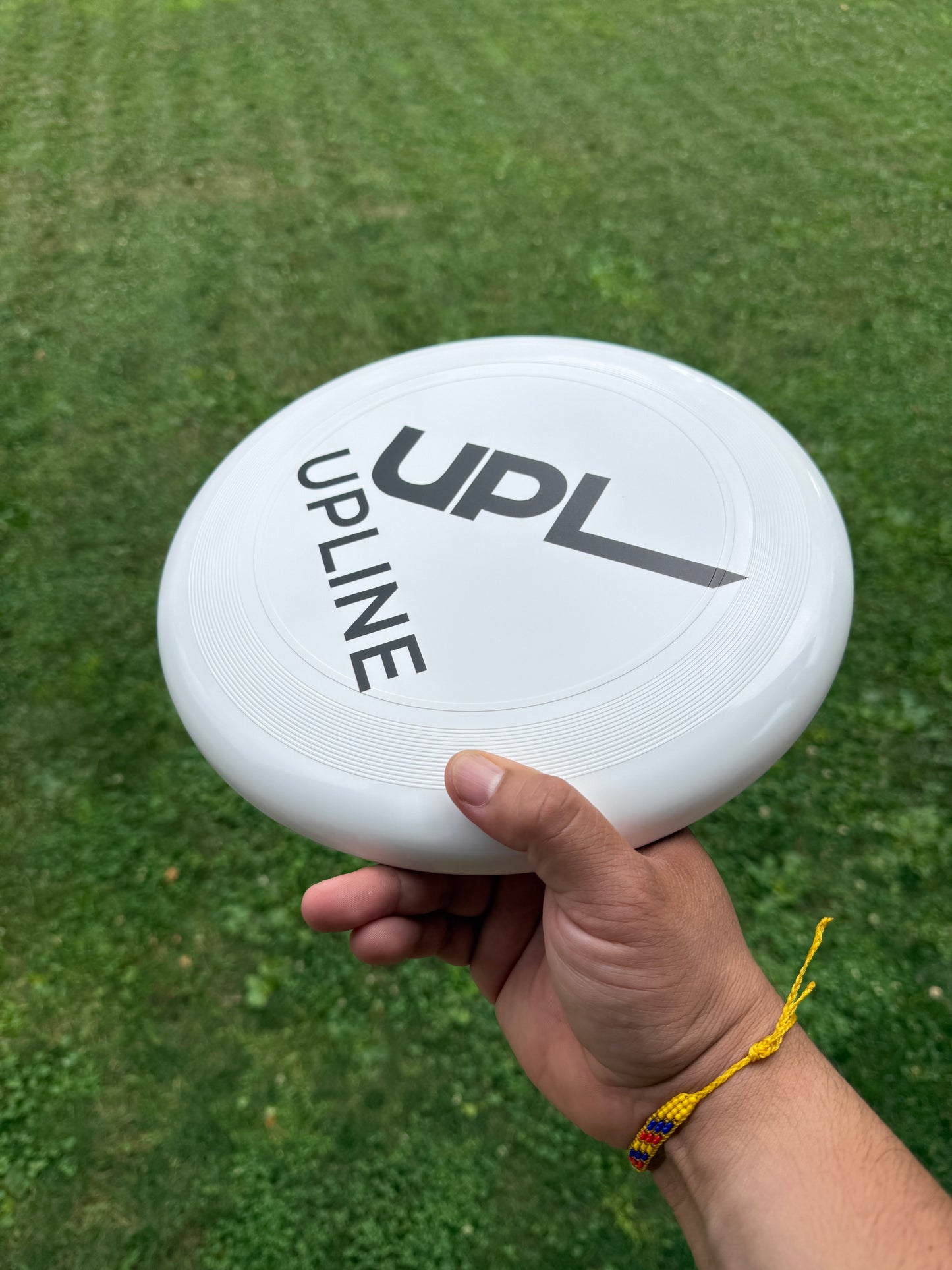 UpLine Disc