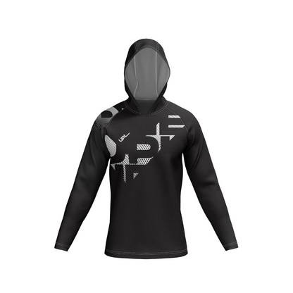 Playbook - Sun Hoodie