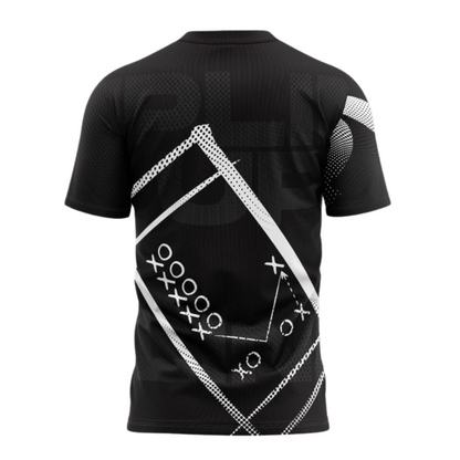 Playbook - Short Sleeve