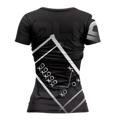 Playbook - Short Sleeve