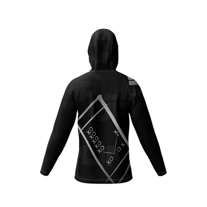 Playbook - Sun Hoodie