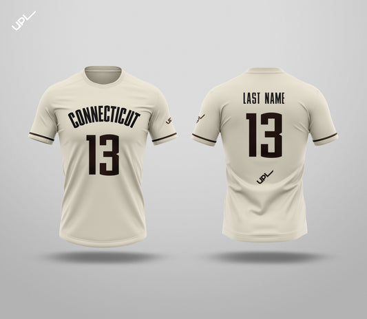 Connecticut 9to5 - Light Short Sleeve