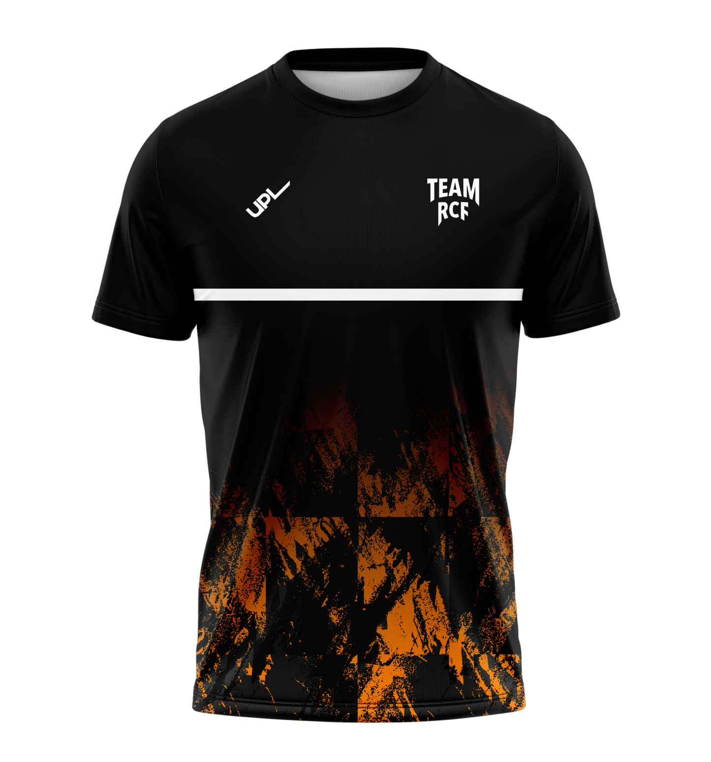 Team RCF - short sleeve