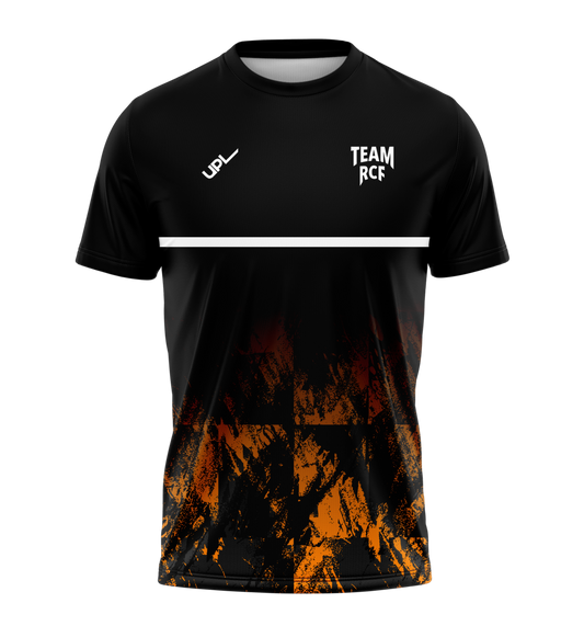 Team RCF - short sleeve