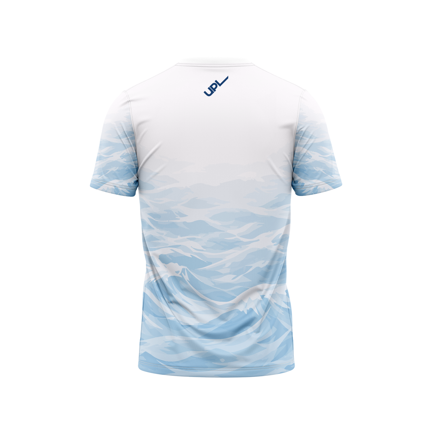 PCUT Short sleeve - White
