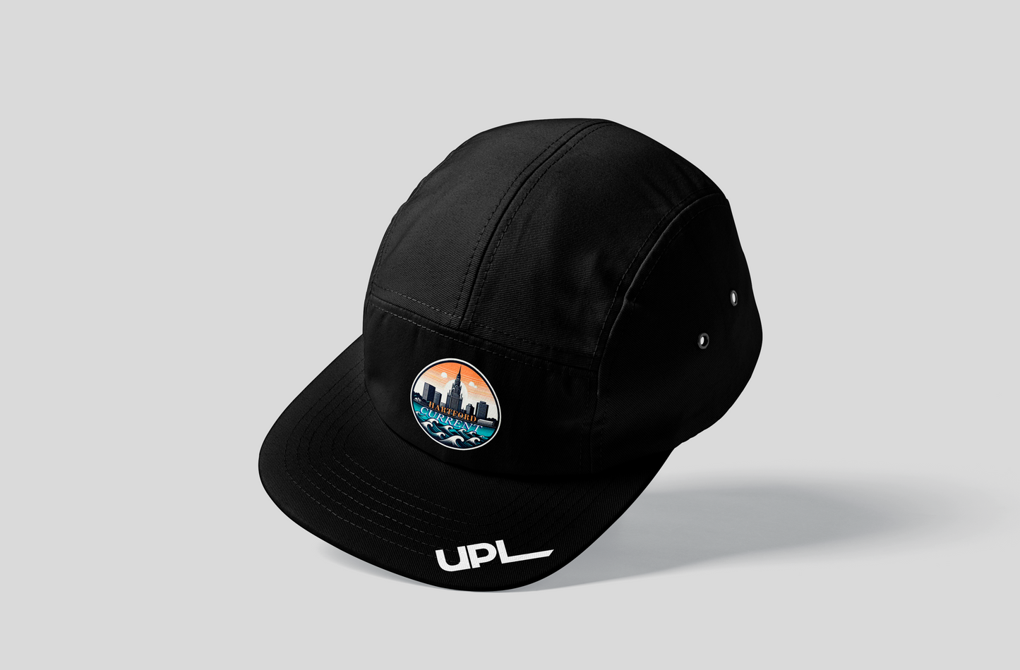 Hartford Current - Five Panel