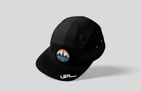 Hartford Current - Five Panel