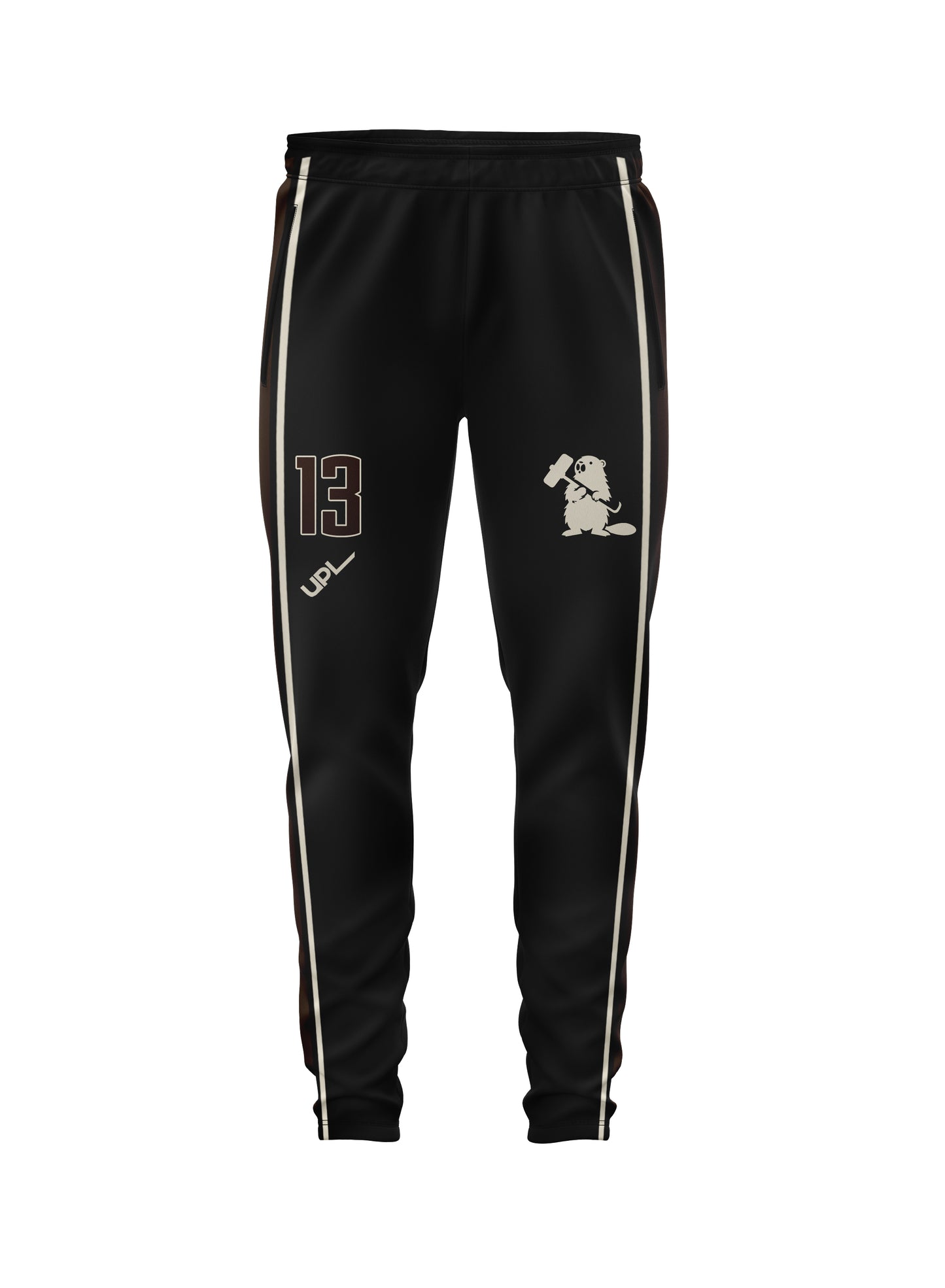 Connecticut 9to5 - Pants