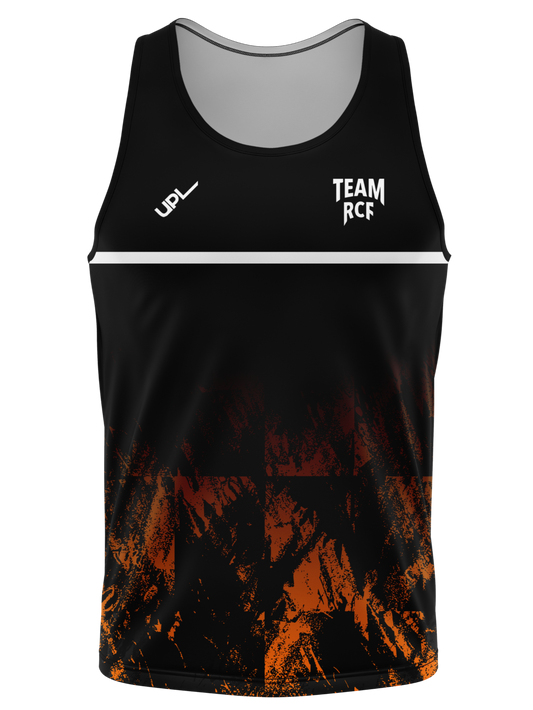 Team RCF - Tank