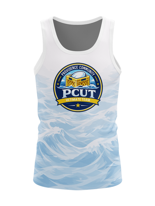PCUT Reversible tank