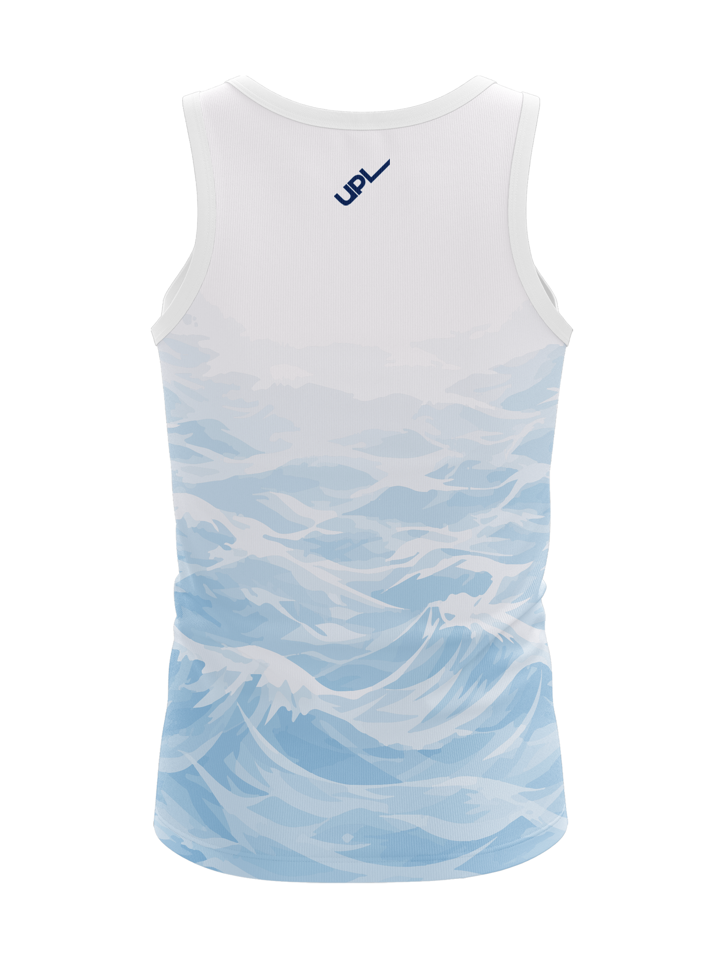 PCUT Reversible tank