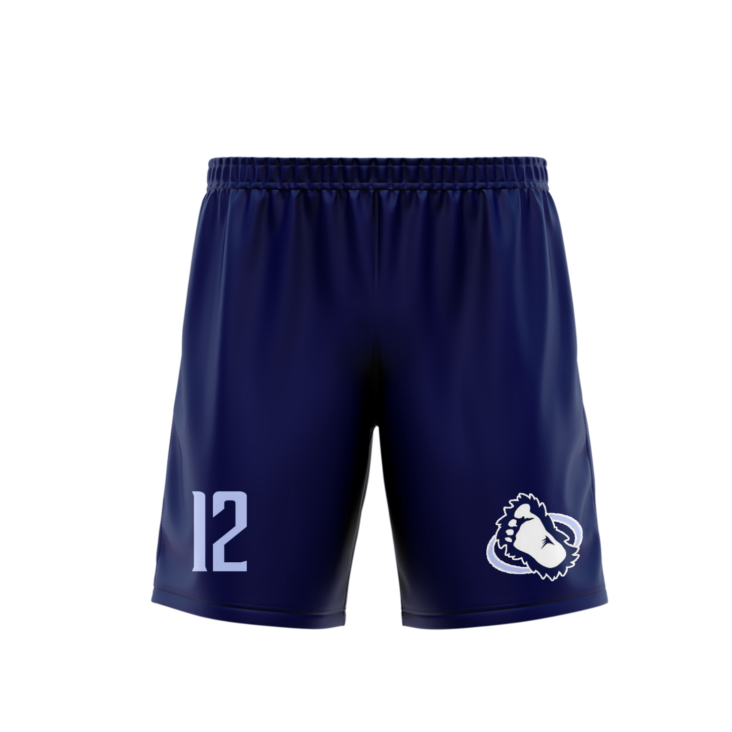 Central Yetis 2025 / Shorts navy