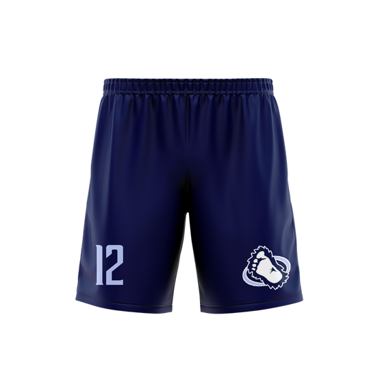 Central Yetis 2025 / Shorts navy