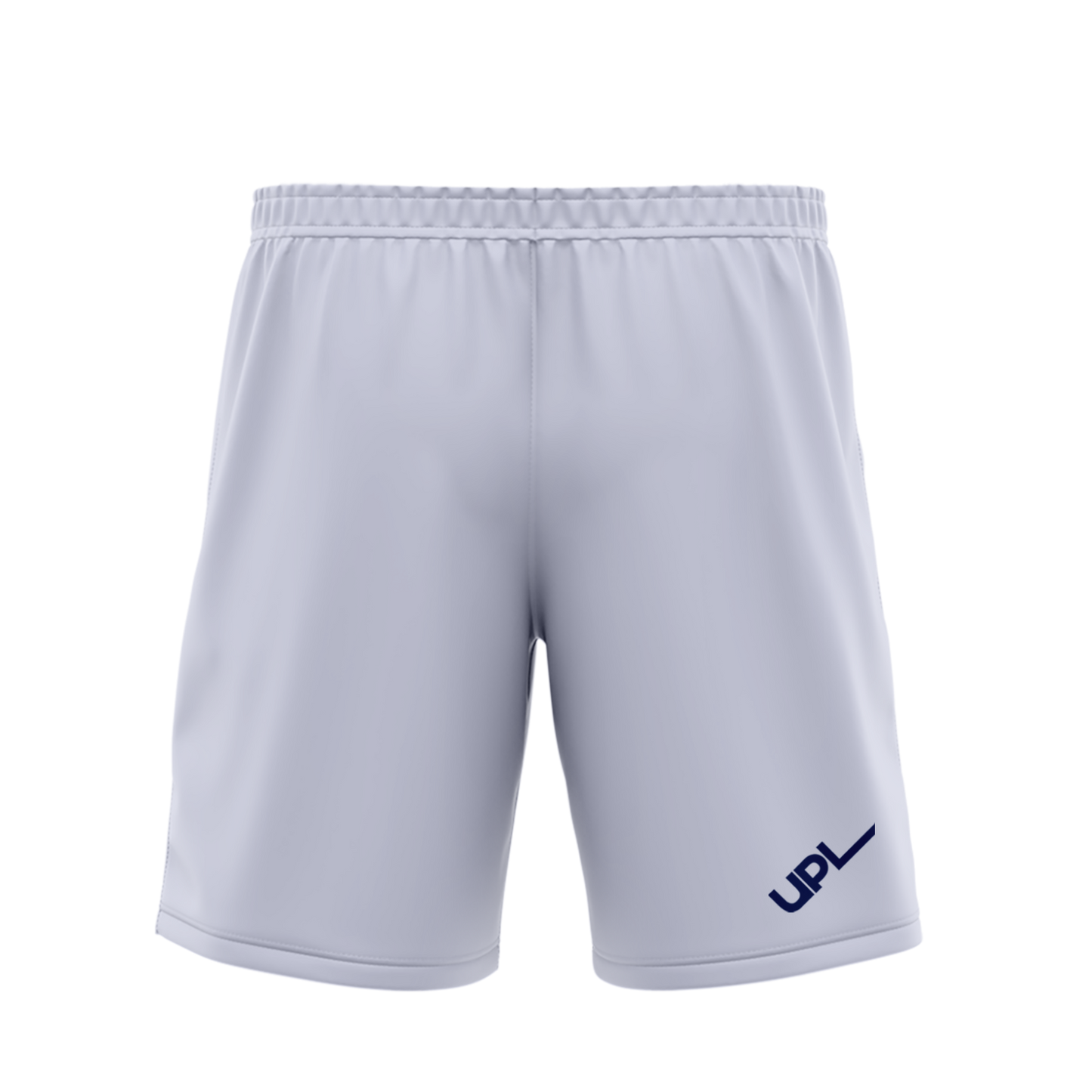 Central Yetis 2025 / Shorts white