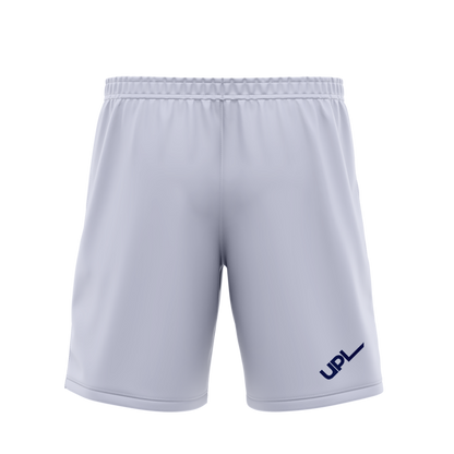 Central Yetis 2025 / Shorts white